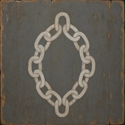 Painted arms of The Citadel