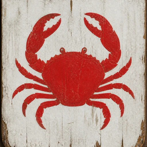 Painted arms of Celtigar